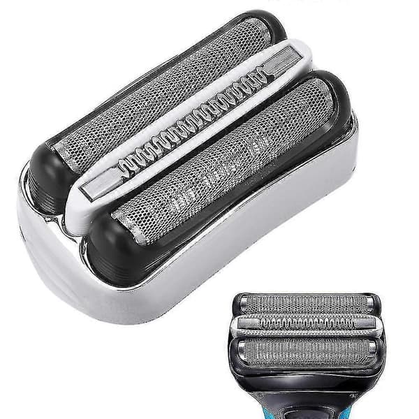 For Braun 32s Vanntett barbermaskin erstatningshode elektrisk barberhøvel tilbehør