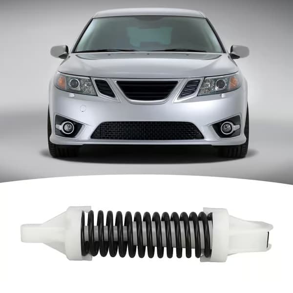9191365 12800290 Kytkimen palautusjousi Saab-autoon
