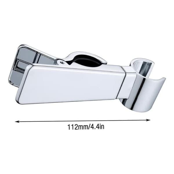 Håndholdt dusjhodeholder, 18-25MM dusjhodeholder, utskiftbar W