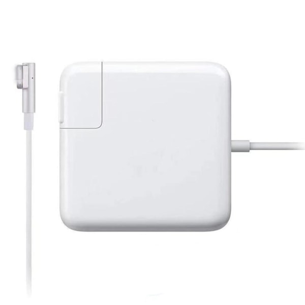 Macbook Pro Power Adapter MagSafe 1 Hvit