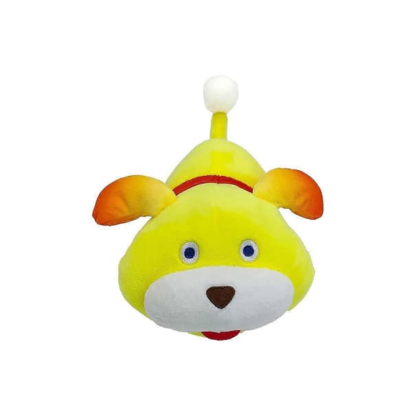 Pikmin Oatchi Kosedyr Yellow