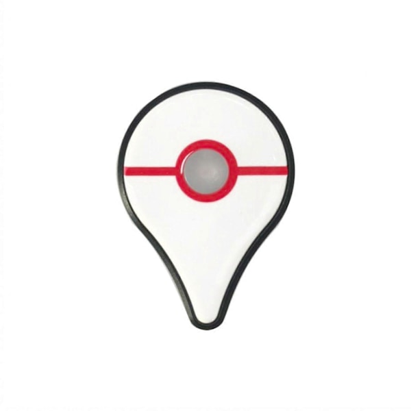 Automatisk Fångare för Smart Armband för PokemonGo Plus Bluetooth-kompatibel Smart Red Bird Ordinary