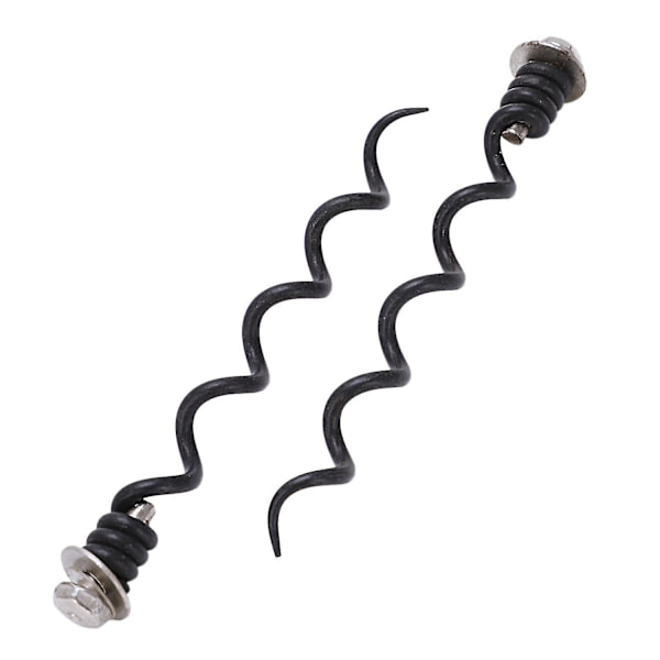 5 stk. udskiftning proptrækker spiral/orm, let udskiftning af spiraler