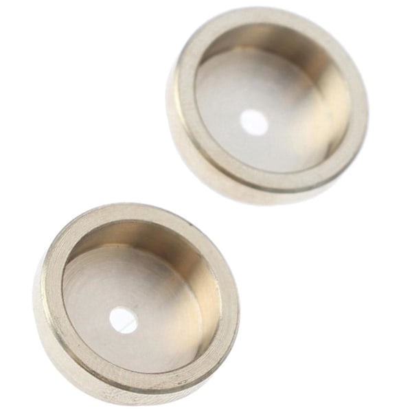 2 stk. Batteriadapter Bærbar Robust PX625 Batterikonverterer Erstatning