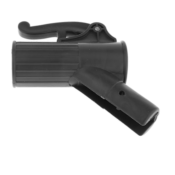 Terassivarjon tarvikkeet ja korvaavat osat pihalle, rannalle ja sisäpihalle Fixing Handle As Described