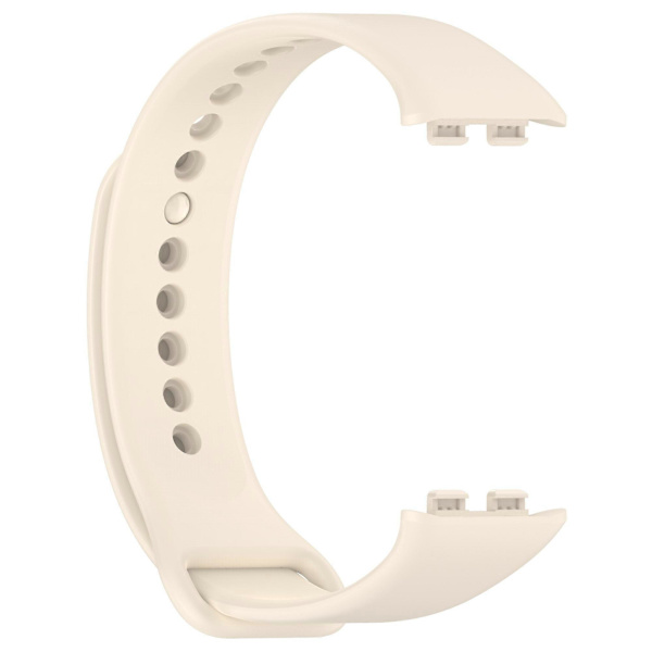 For Honor Band 9 Silikon Urrem Remskifte Håndledsrem Starlight