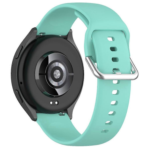 Rannekkeen silikoninen vaihtohihna V9 PRO:lle Teals