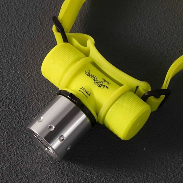 Dykkerlygte, Dykkerlys Dykning - Dykkerlygte - Professionel Dykkerlygte, Undervandslygte, Lampe