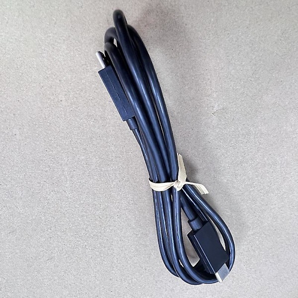 1,5 m Type-C lataus- ja datakaapeli Sony Playstation 5 Slim PS5 Slim -ohjaimelle