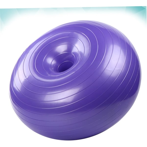 Mini Donuts Body Birthing Ball Lila Fitness