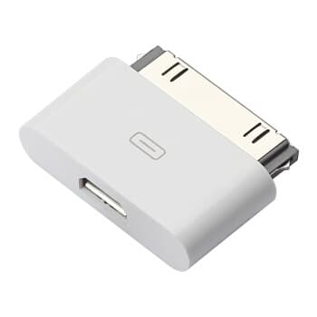 Koblingskonverteradapter