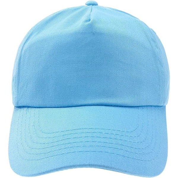 Barn Baseball Solhatt 50 UPF Kep HAT Pojkar Flickor