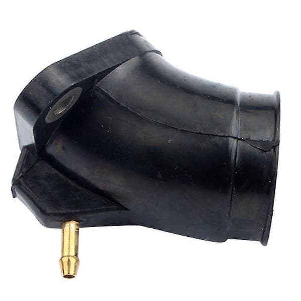 2 stk. Motorcykel Karburator Pad Indsugningsmanifold Interface Til Xv400 Xvs400 Xvs650 Drag Star V