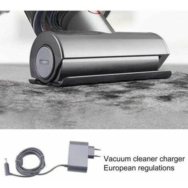 30.45V Dammsugarladdare för Dyson V10/Sv12/Sv14 Laddare för Dyson Dammsugare Power Dammsugare Reservdelar