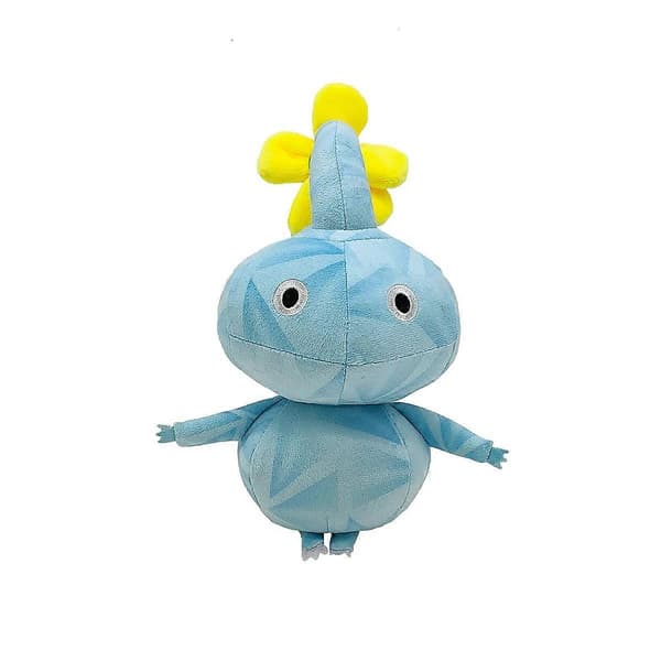 Pikmin Oatchi Kosedyr Blue