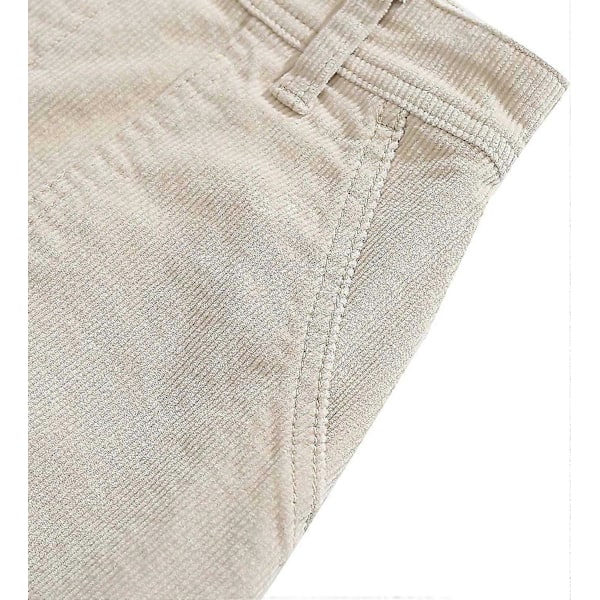 A-linjeformad denimkjol med låg stretch för dam, storlek 14, stretchig manchester, knälång midikjol, minikjol S-2xl P202 Style1 M