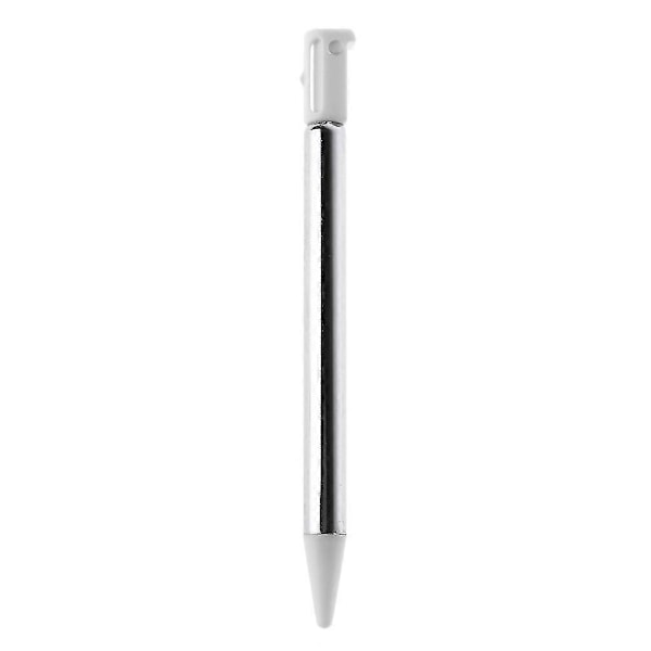Korta Justerbara Pekstift för 3ds för Ds Utdragbar Pekstift White