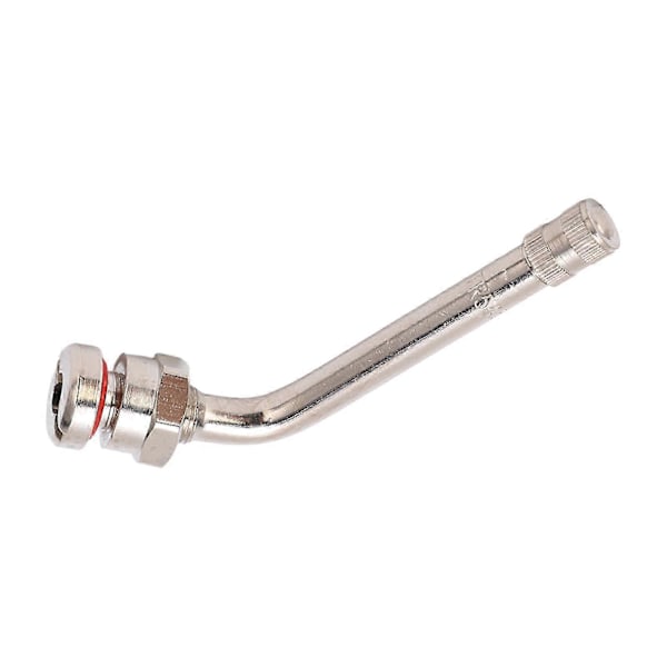 10 stk Dekkventiler for lastebil TR545D 60 graders ventil for Alcoa 22,5 tommer 24,5 tommer aluminiumsfelger