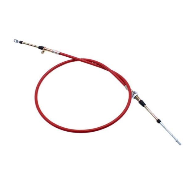 Shift Kabel Heavy Duty Race Til 5' Lang Heavy Duty Af72-1002