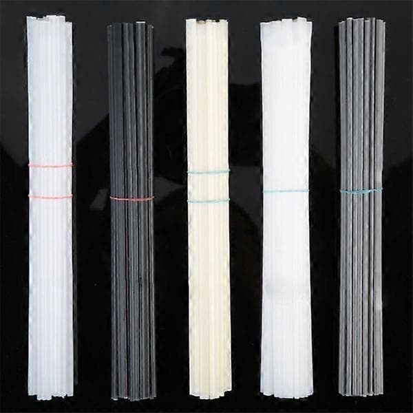 100 st plastsvetsstavar PP/PE/PVC/ABS svetsstavset