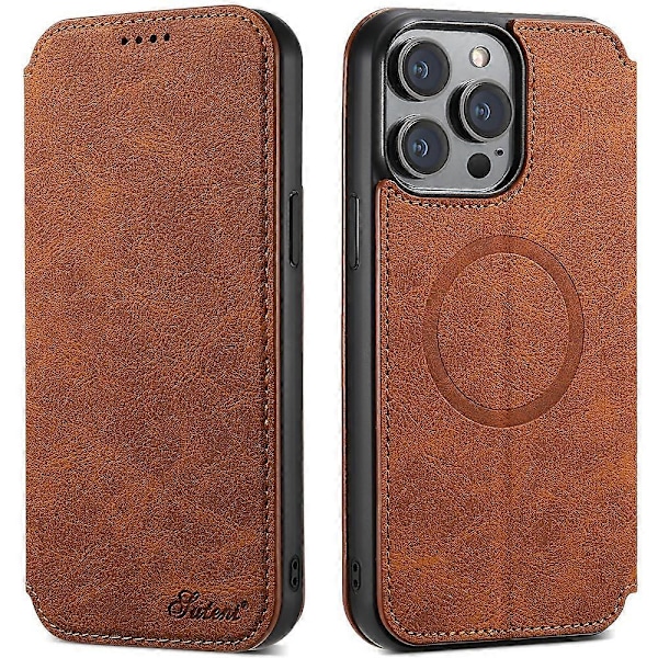 Telefonfodral för iPhone 15 Pro Multicolor Style A