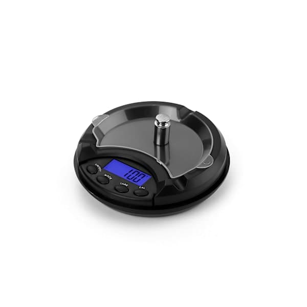 Digital fickvåg 200g/0.01g noggrannhet