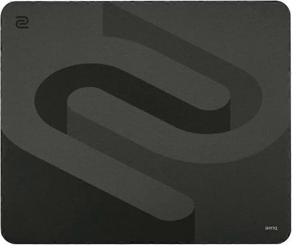 ZOWIE G-SR-SE Gris Gaming Musematte Kompatibel med e-sport