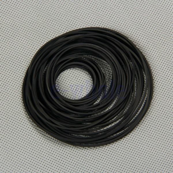 Mix Kassettband Maskin Rem Assorterad Vanlig Rem REPARATION