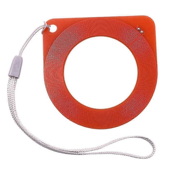 10st Bilnyckel Ecu Test Spole Kontroll Automatisk Låsinspektion Loop Induktionssignal Detektionskort Diagnostiskt Reparationsverktyg