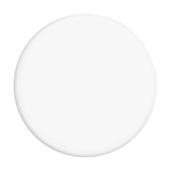 PopSockets Basic Grip Hvid