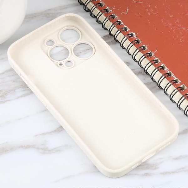 Rumfartsmønster Telefoncover til iPhone 14 Pro Max (Planet Landing)
