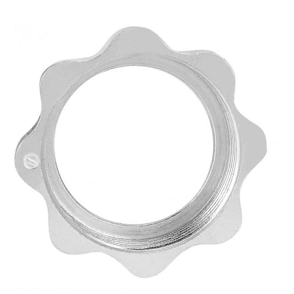 Husholdnings Køkkenredskaber Aluminium Legering Kødkværn Nød Kødkværn Dele JQH