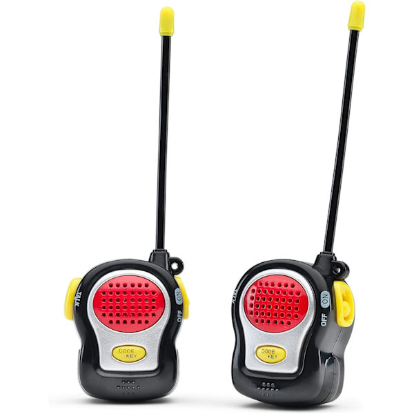 Mini Walkie Talkie