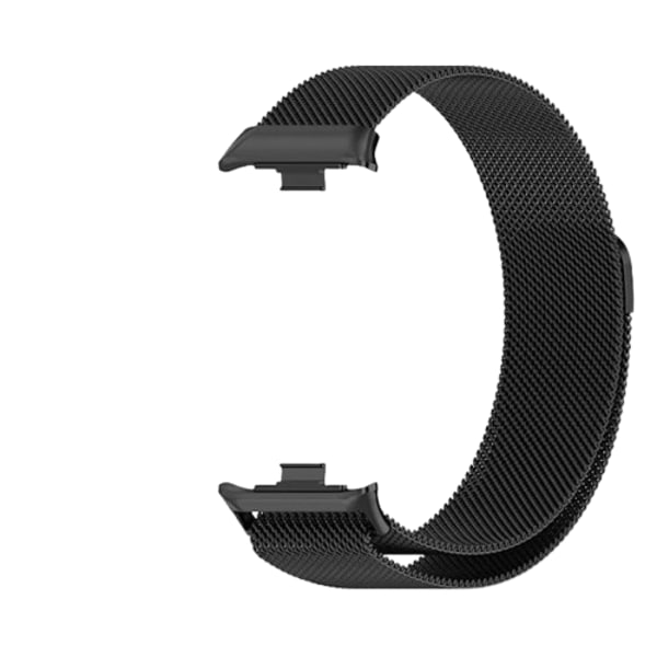 Metalliremmui Xiaomi Redmi Watch 4:lle, TPU-kotelo ja näytönsuojakalvo, pehmeä kalvo, Milanese-magneettinen ranneke, Redmi Watch 4 2