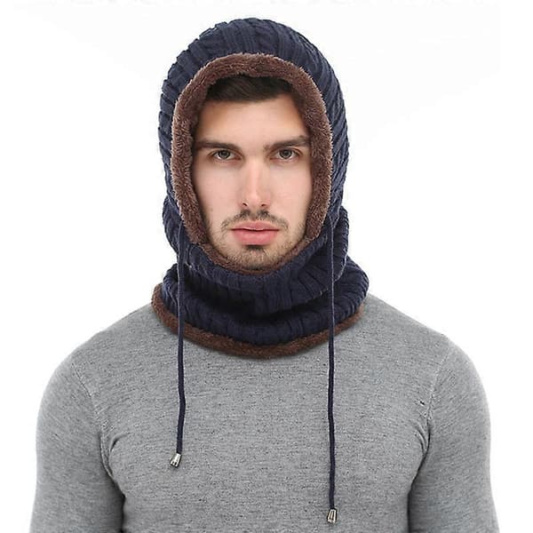 Beany Skullies Beanies Vinterhatte Brown