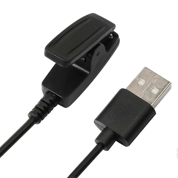Lader Kompatibel Med For Garmin Vivomove Hr Approach S20 Forerunner 735xt 235