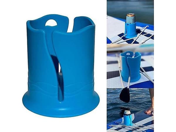 Paddle Board Koppholder, Bærbar Kajakk- og Paddleboard Drikkeholder