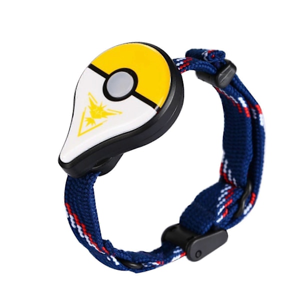 Automatisk Fångare för Smart Armband för PokemonGo Plus Bluetooth-kompatibel Smart Yellow Bird Ordinary