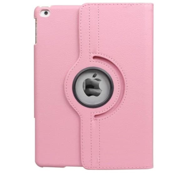 Etui til iPad 9.7 \" 2017/2018, Rosa Rosa