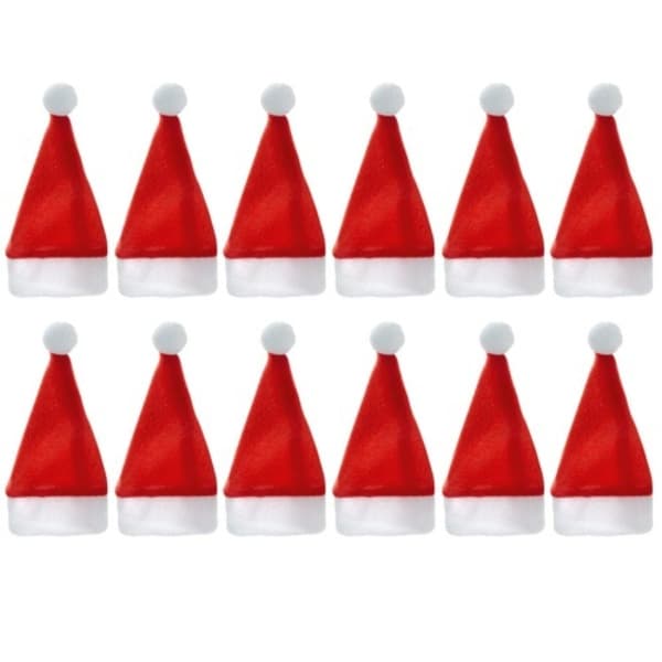 Bestickfodral Jul - Bestickfodral - 12 st