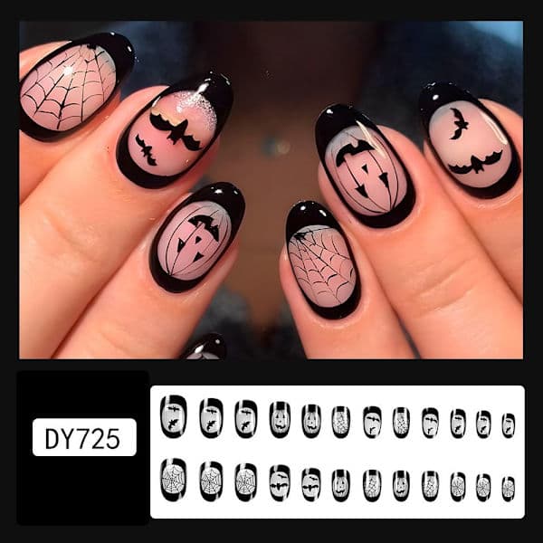 Halloween Tekokynnet Ballerina Tekokynsi 2 2 2 2 2