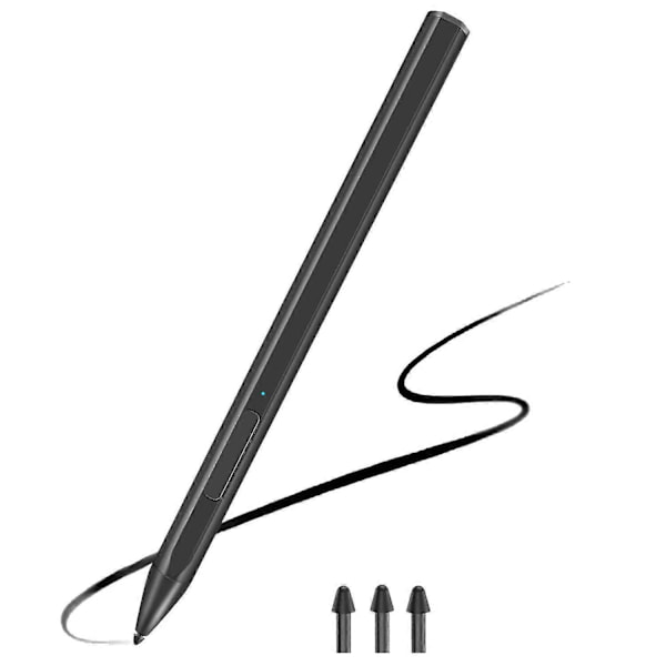 For Microsoft Surface Pro7/6/5/4 Prox Go Book Touch Penn