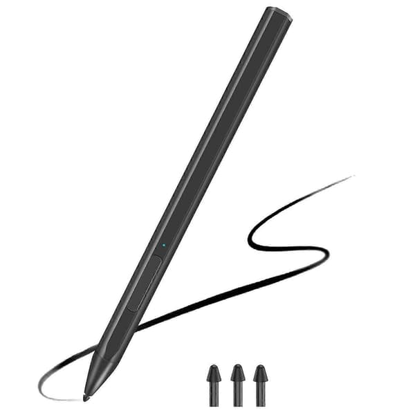 Til Microsoft Surface Pro7/6/5/4 Prox Go Book Touch Pen