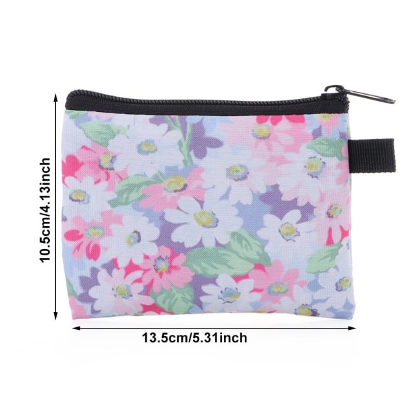 Storage bag for sanitary napkins Sanitary bags