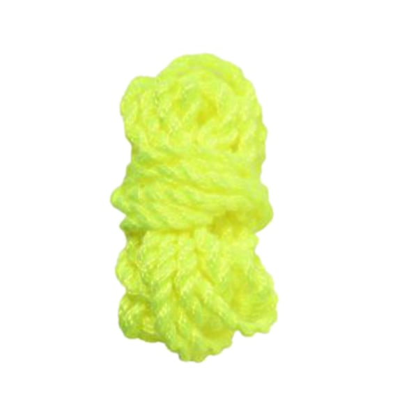 Yoyo Øvelses Nylon Reb Legetøj Yoyo Snore Til Børn Yoyo Legetøj Børnegaver 12 stk 10Pcs 100cm