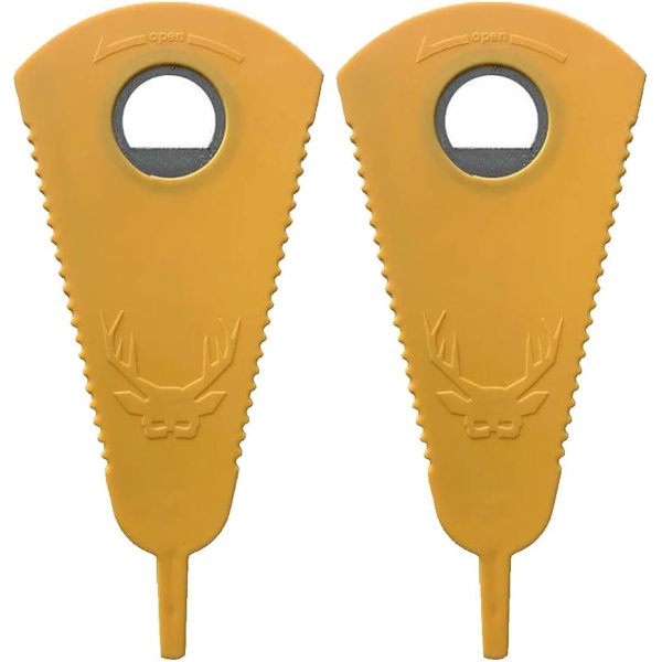 Burköppnare 2-pack burköppnare och flasköppnare burklock kan täcker multifunktionella locköppnare burköppnare för svaga händer seniorer
