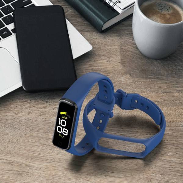 Rem til Samsung Galaxy Fit 2 SM-R220 Blue