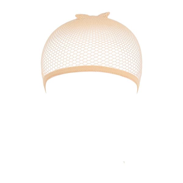 Peruukkiverkko, beige