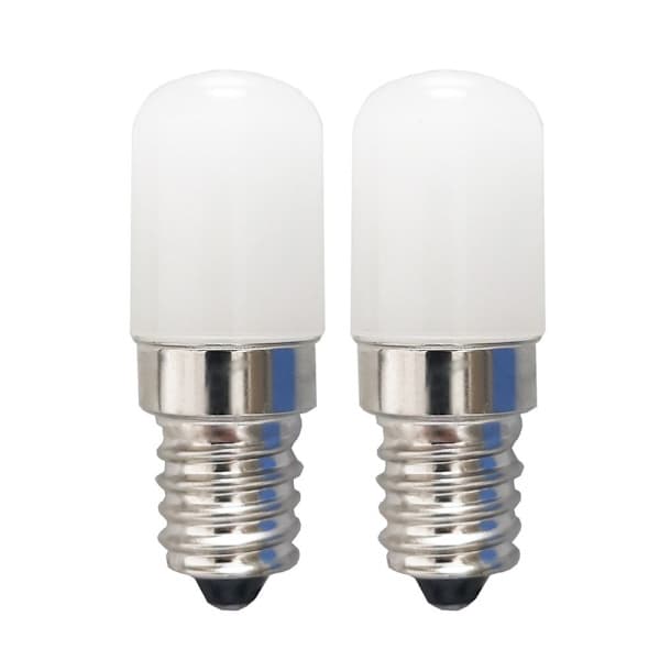 Køleskabslampe Køleskab fryserlampe E14 60V E14 60V E14 60V E14 60V E14 60V