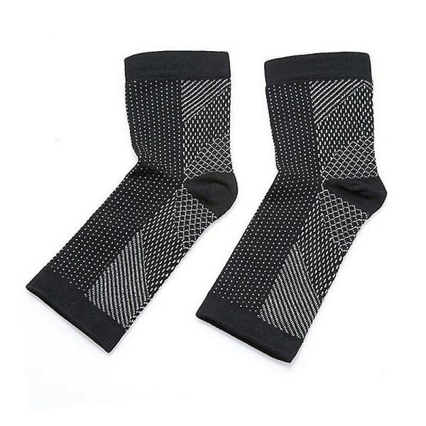 Dr. Sock Soothers Sock Anti Fatigue Compression Foot Sleeve Brace Support Socks